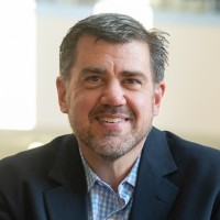 North Dakota State University Employee Eric Gjerdevig's profile photo