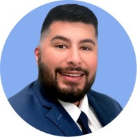 Blue Cross and Blue Shield of Illinois, Montana, New Mexico, Oklahoma & Texas Employee AJ Lopez's profile photo