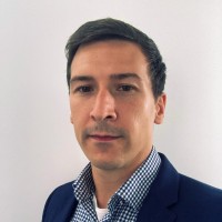 Verbrec Ltd Employee Philip Somjen's profile photo