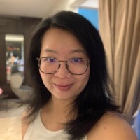 Steelcase Employee Sue Lim's profile photo