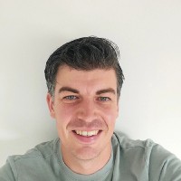 Immigratie- en Naturalisatiedienst (IND) Employee Mark Vrenken's profile photo