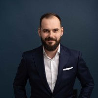 Fort Employee Andrei Resmerita's profile photo