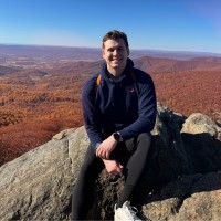 Connor Fox Email