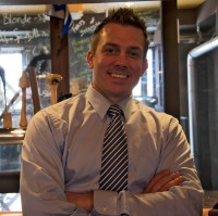 Northern Initiatives Employee Michael Oman's profile photo