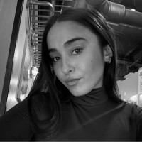 Flambard Williams Employee Isabella Rodrigues's profile photo