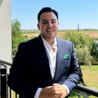 Uber Employee Luís Mota's profile photo