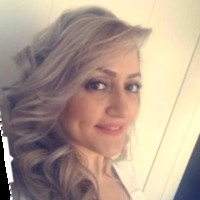 Iris Executives Employee Farah A.'s profile photo