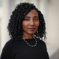 MD Anderson Cancer Center Employee Tamara Carter's profile photo