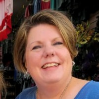Texas Performing Arts Employee Meredith Delay's profile photo