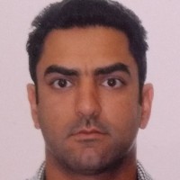 Shervin Esmaeilpour Email & Phone Number