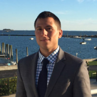 Daniel Neal Email & Phone Number