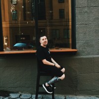 Oh Hello Employee Serhii Trenov's profile photo