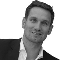 Arbejdernes Landsbank Employee Thomas Bruun's profile photo