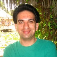 Interpretia Employee Carlos la Rosa Mardini's profile photo