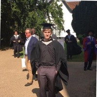 MERUS SOFTWARE LIMITED Employee Adam Roynon's profile photo