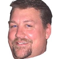 iGraphics Precision Printing Employee Barry Zylstra's profile photo