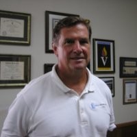 Quality Filters, Inc. Employee George Spottswood's profile photo