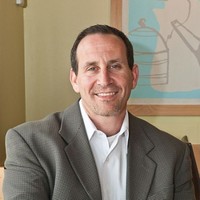 Stony Brook University Employee Seth Forman's profile photo