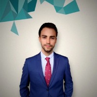 IASOL Employee Daniel Mata Amo's profile photo