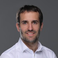 Alpine Formula One Team Employee Thomas Brichard's profile photo