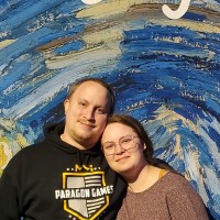 Jacob Lawrence's profile photo