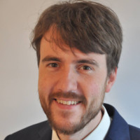 Robert Bosch GmbH Employee Philipp Seitz's profile photo