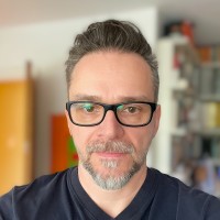 TheoTrade Employee Dan Wiggs's profile photo