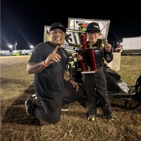 Payne Auto Group Employee Mark Villarreal Jr's profile photo