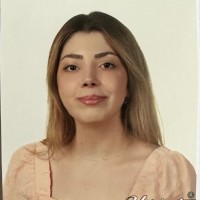 MODEL BİLGİ İŞLEM Employee İrem Çamok's profile photo
