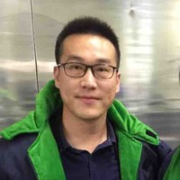 Chih Wang
