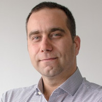 Lemax Employee Mate Kostovski's profile photo