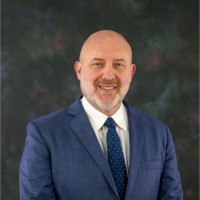 HORRY COUNTY SCHOOLS Employee Clifford Jones's profile photo