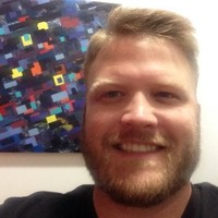 Self Employed Employee James Wyld's profile photo