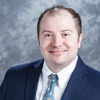 ARCTRUST Employee Matthew Weisman's profile photo