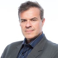 Geocarbonite Technologies Employee Alex Moreira's profile photo