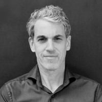 Evolve Agency Group Employee Ritchie Emslie's profile photo