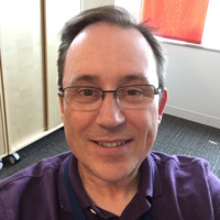 OCEUS Employee Grant McFarlane's profile photo