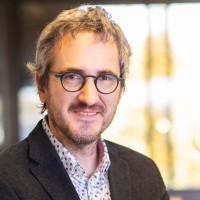 Faculty of Bioscience Engineering UGent Employee Paul Vauterin's profile photo