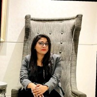 Cimba.ai Employee Dona Biswas's profile photo