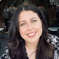 IZEA Employee Melissa Renner's profile photo