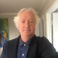 Blue Water Pools Employee Phil Cook's profile photo