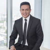 Bim - Pagos Digitales Peruanos Employee Juan Carlos Cueva's profile photo
