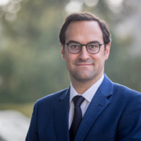 Swiss Re Employee Antoine Fleury's profile photo