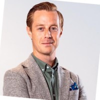 Lyreco Sverige Employee Henrik Smedsgård's profile photo