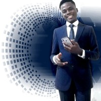 Media Intelligence Employee Franck Mpossoua's profile photo