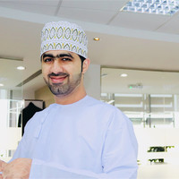 Marafiq - CUC Employee Ahmed al Hadhrami's profile photo