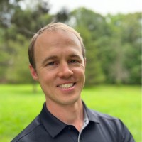 HART Machine Tool Employee Timothy Kihlstrom's profile photo