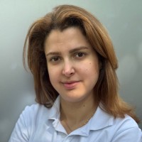 UKB Employee Naya Hassan's profile photo