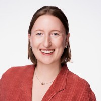 New Mexico Immigrant Law Center Employee Delaney Swink's profile photo