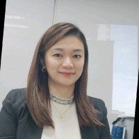 OCBC Bank Employee Fiona Ling's profile photo